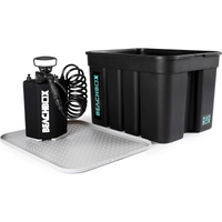 Set De Ducha Portátil
